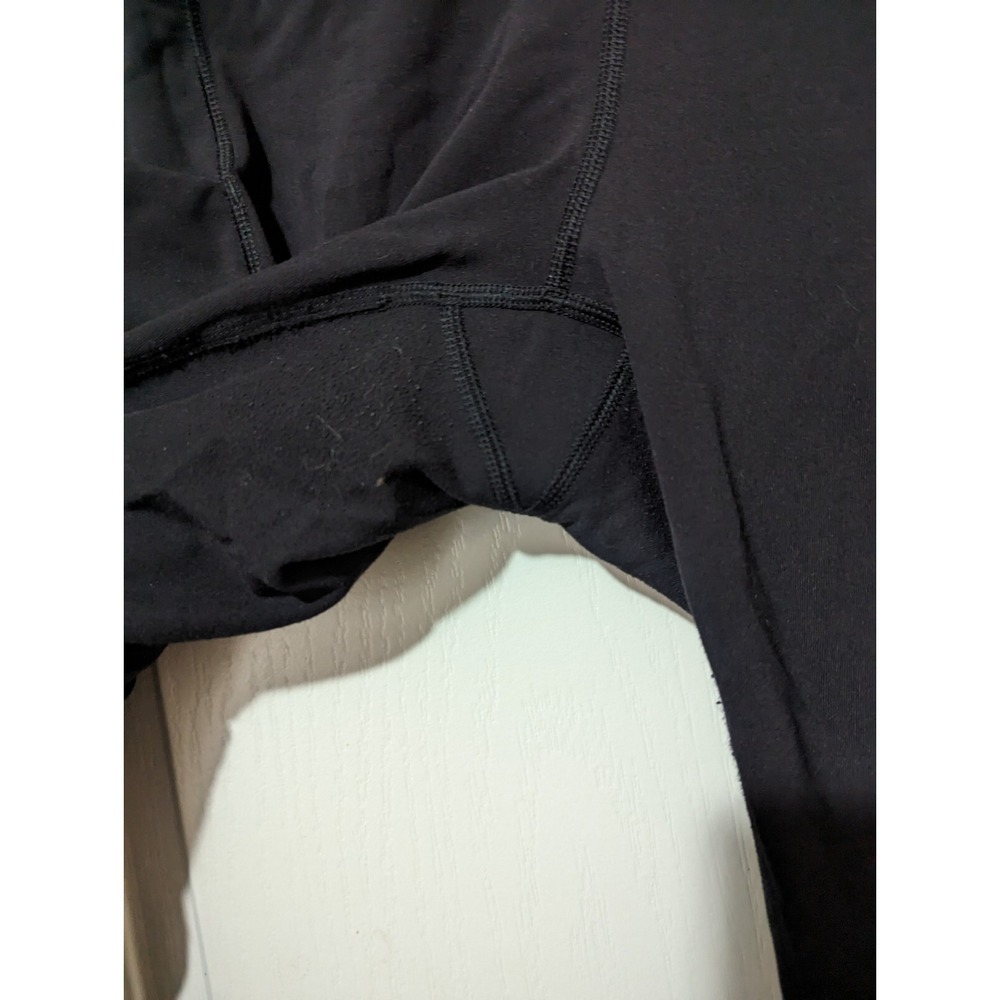 Lululemon Speed Up Tight Full-On Luxtreme 28" in Black Size 6 $108 - Picture 15 of 16